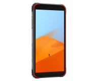 Blackview SMARTFON BLACKVIEW BV4900 3/32GB Pomarańczowy # - 1381653 - zdjęcie 6